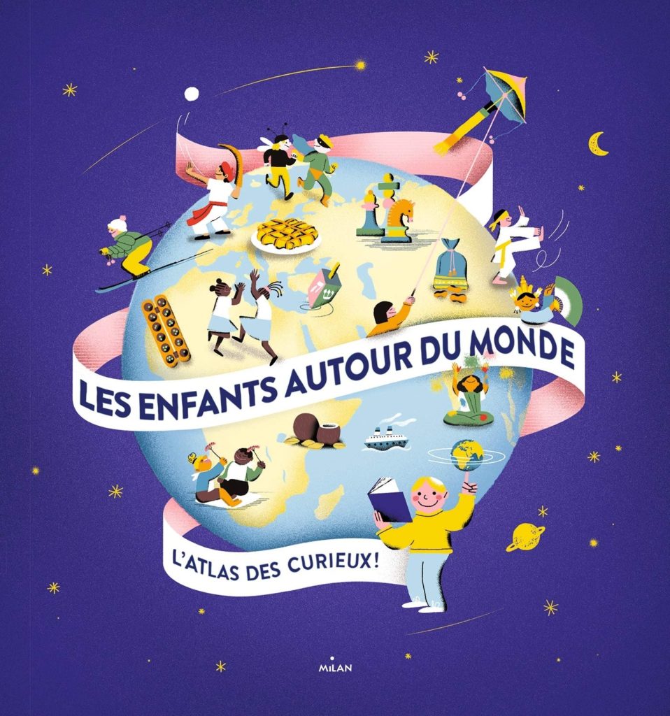 autour du monde