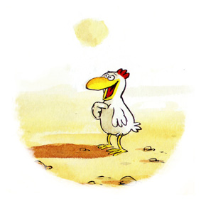 RÃ©sultat de recherche d'images pour "petite poule qui voulait voir la mer"