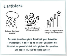 Les Rituels Au Cycle 2 L Ecole De Crevette