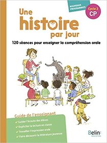 Une histoire par jour