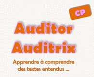 Résultat de recherche d'images pour "auditor auditrix"