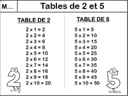 Mes leçons au Ce1 maths mathématiques