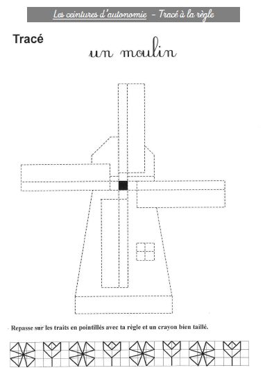 Blasons D Autonomie L Ecole De Crevette