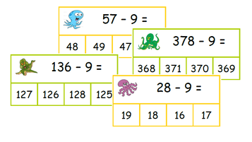 Jeux de calcul mental