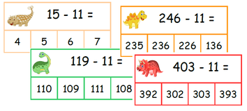 Jeux de calcul mental