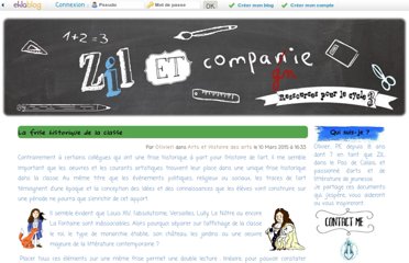 Mon coup de cœur d'Août