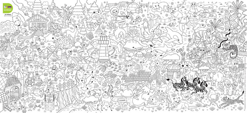 Tout Les Coloriage Disney