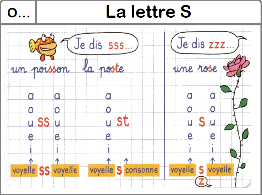 Mes Lecons Au Ce1 L Ecole De Crevette