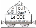 La phrase du jour coi