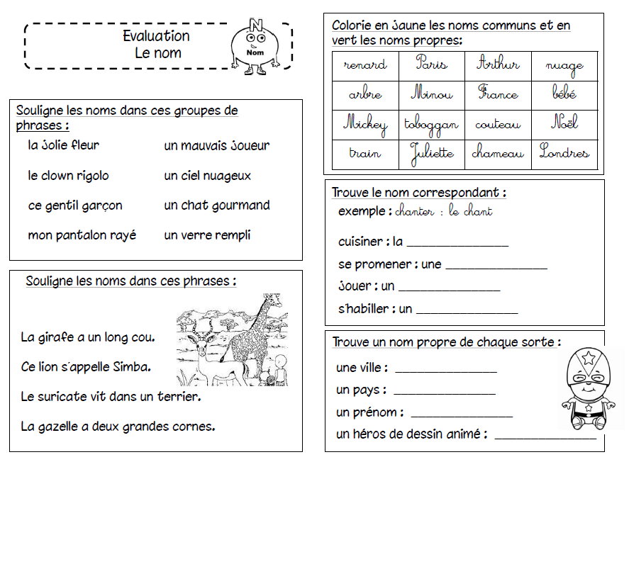 Ce1 1a Mme Fontaine Ecole Elem Sarda Garriga Circonscription Avirons Etang Sale Page 8