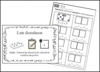 Tables d'addition