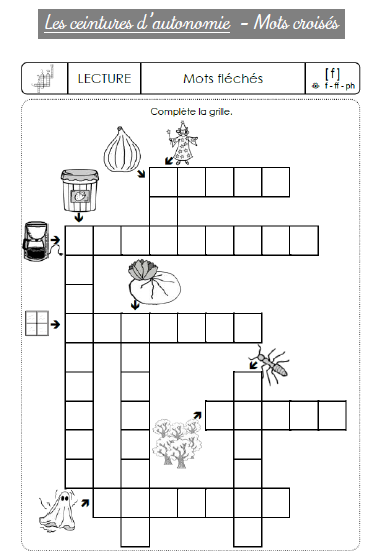 Blasons D Autonomie L Ecole De Crevette