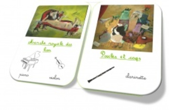 Le Carnaval des animaux