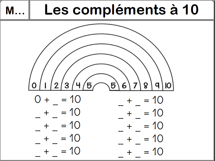 Mes Lecons Au Ce1 L Ecole De Crevette