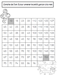 Cahier de vacances d'été