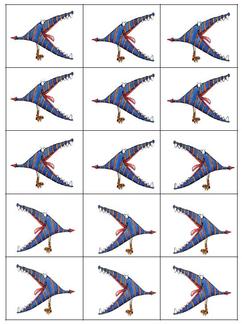Comparaison de nombres