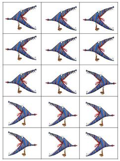 Comparaison de nombres