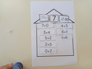 Les Maisons Des Nombres L Ecole De