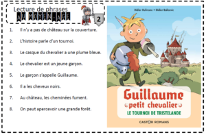 Bookinou : Le lecteur / enregistreur d'histoires - L ecole de crevette