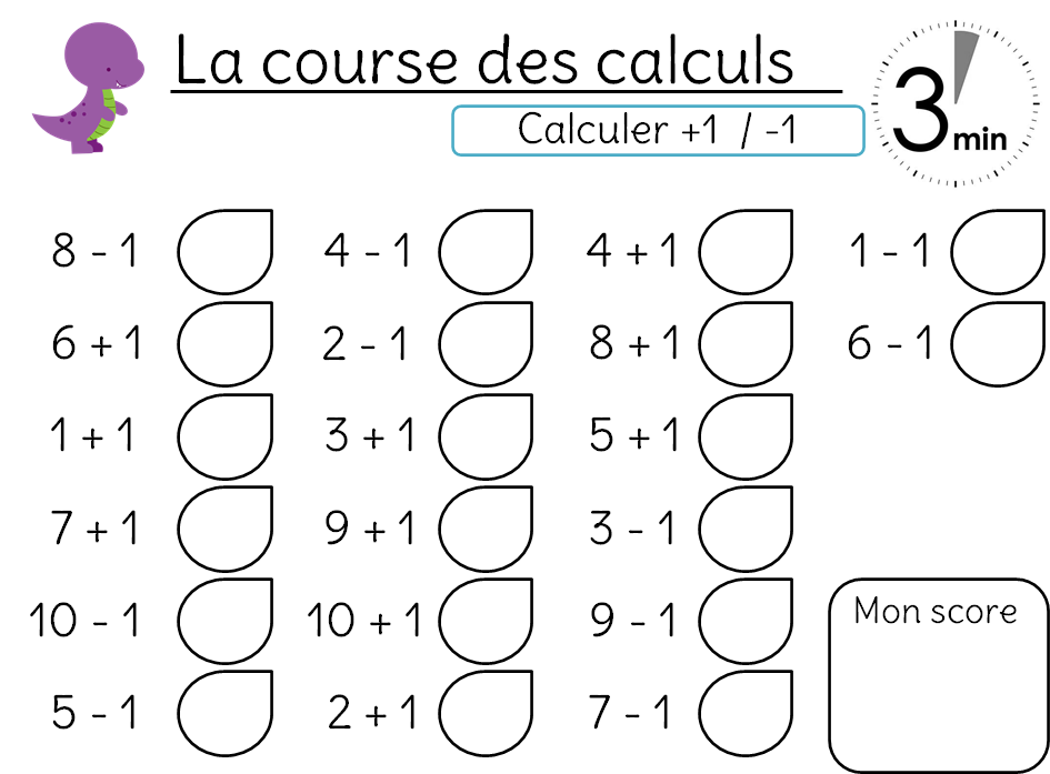 Les Tables De Multiplication de - Livre - Lire Demain