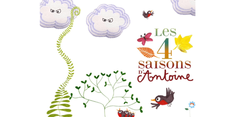 Fiche Pédagogique Sur Les 4 Saisons De Vivaldi Les quatre saisons de Vivaldi – L ecole de crevette